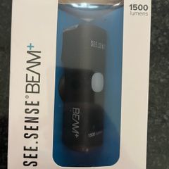 bike light See.Sense Beam+
