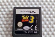Toy Story 3 Nintendo Ds Games Original
