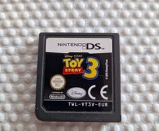 Toy Story 3 Nintendo Ds Games Original