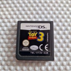 Toy Story 3 Nintendo Ds Games Original