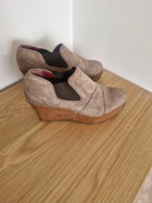 Wedge Marco Moreo
