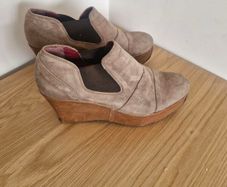 Wedge Marco Moreo