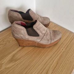 Wedge Marco Moreo