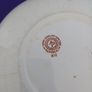 Vintage  ARKLOW  812 Cake Plate Image 3