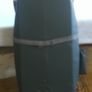 HoMedics Shiatsu Max 2.0 Back and Shoulder Massager with Heat CBS-2016-GB Grey Excellent Condition Boxed Very Little Use Works Perfectly Image 10