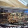 Forces of Valor 1/32 KingTiger tank Image 3