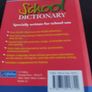 English Dictionary (mr 581) Image 4