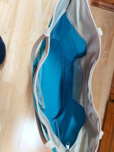 Brand New Holiday Beach  Bag
