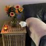 IKEA Side table Image 3