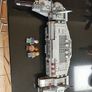 Lego Star Wars Resistance Transporter Image 2