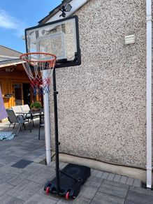 Basketball Net