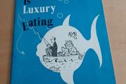 Vintage Fish cookery (5 individual items)