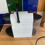 krups Nespresso machine with pods Image 3