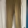 2 Pairs Of Tommy Hilfiger Chinos 34/32 Image 5