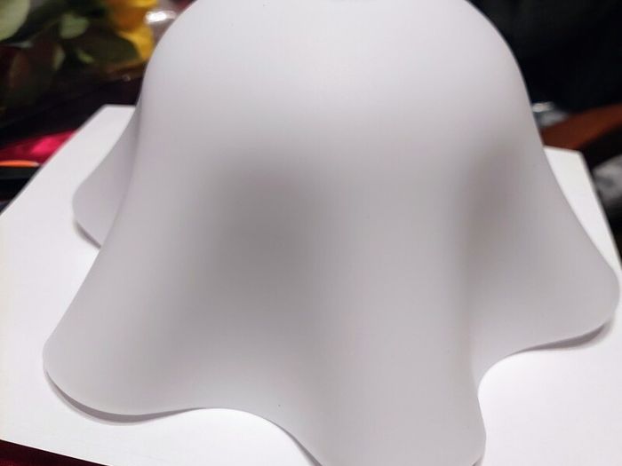 Pretty Lampshade