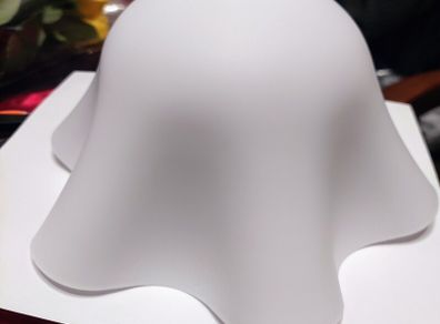 Pretty Lampshade