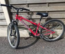 Bicycles
