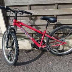 Bicycles