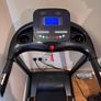 cross trainer and treadmill Image 8