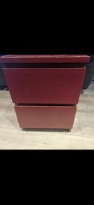 Ikea Locker