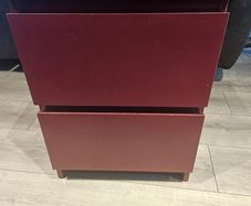 Ikea Locker