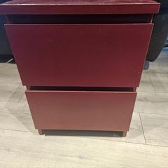 Ikea Locker