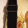 Coach Men's Leather Messenger Laptop Weekend Bag Image 4