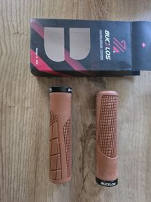 Handlebar Grips