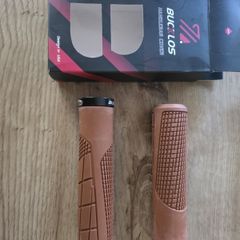 Handlebar Grips
