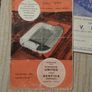 Soccer Programmes Image 5