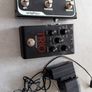 Digitech Trio Band Creator with footswitch and power supply Image 6