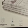 Sanitas electric heated underblanket Image 5
