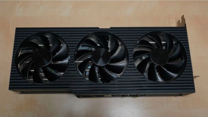 Nvida Rtx 4080 Oc