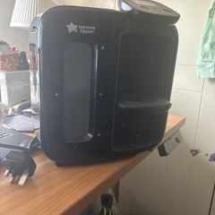 Tomee Tipee Prep Machine