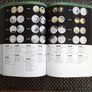Coins Banknotes - Euro Coins & Banknotes Catalogue Leuchtturm 2021 Image 4