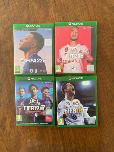 Original Xbox one bundle