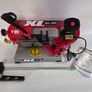 Femi 780XL Portable Metal Bandsaw Image 4