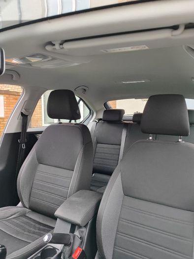 2019 Skoda Octavia