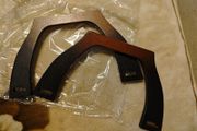 Bag handles