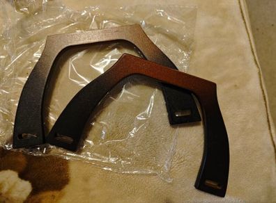 Bag handles