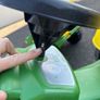 John Deere Kids Tractor Image 9