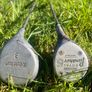 6 Golf Drivers & Fairway Woods - Ping G25, B-Square Titanium & More - Collection Only Image 7