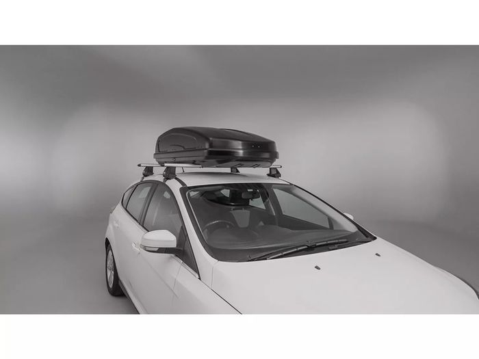 Roof box rental