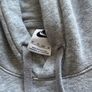 NIKE grey tracksuit size XS Image 3
