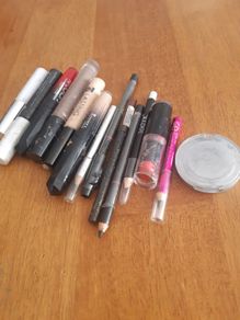 Makeup