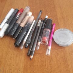 Makeup