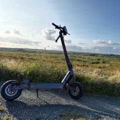 Kugoo g4
