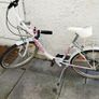 Lady's, girls bike Image 2