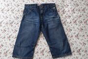Name It Boys jeans denim shorts 10 - 11 years
