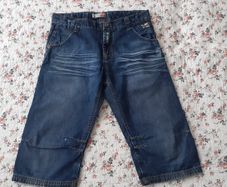 Name It Boys jeans denim shorts 10 - 11 years